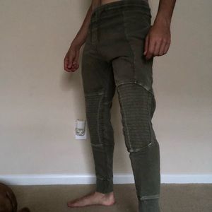 ZARA MAN Joggers